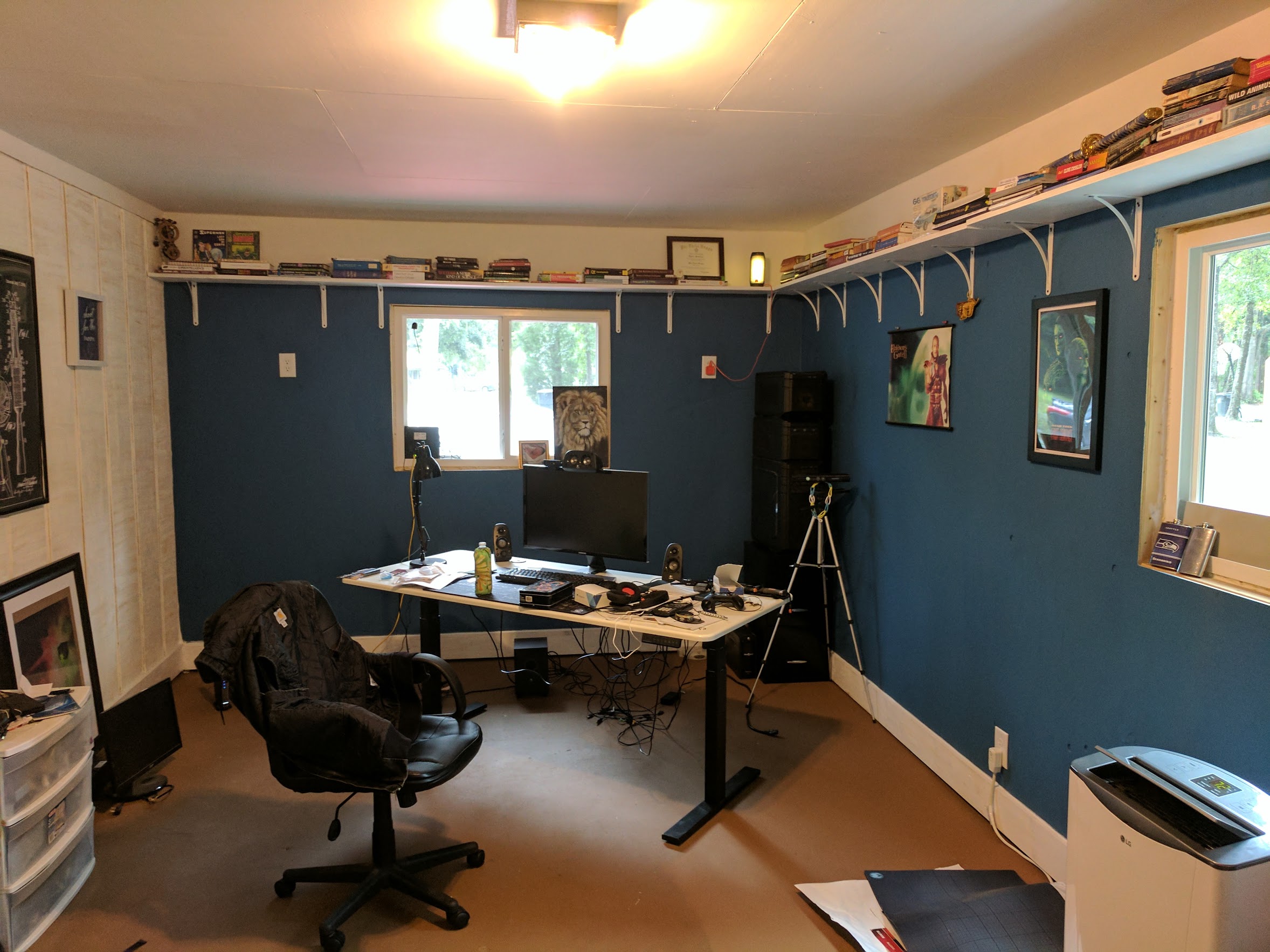 office update